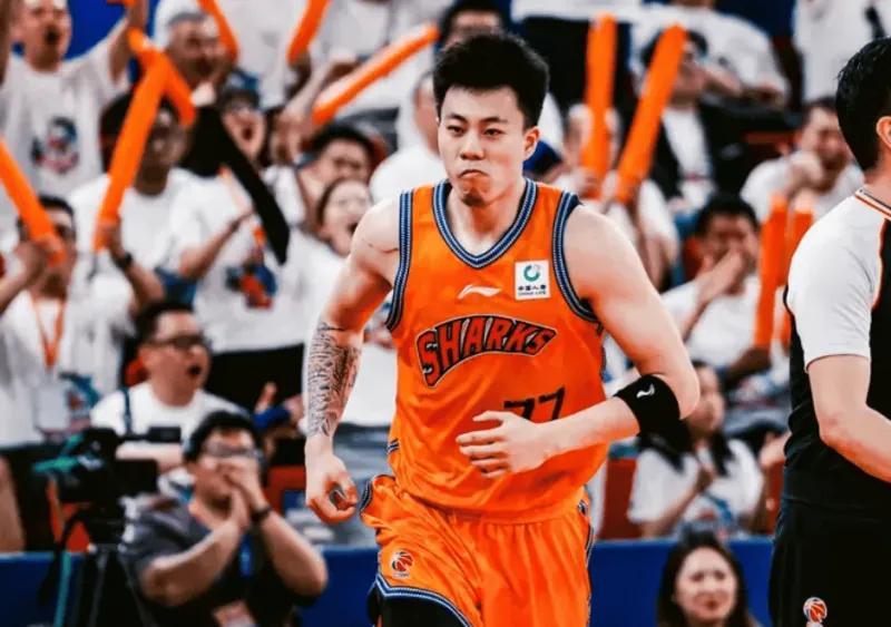 7M体育网-G1上海84-79山东 球员评价：3人优秀，3人及格，4人低迷