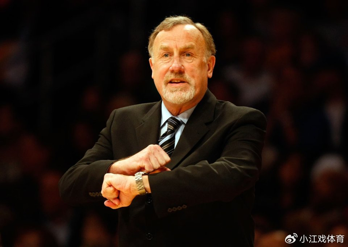 NBA名帅离世享年79岁！勇士官方追悼：他的传奇生涯影响了无数人|阿德尔曼|国王|里克·阿德尔曼|篮球|萨克拉门托国王队_新浪体育_新浪新闻